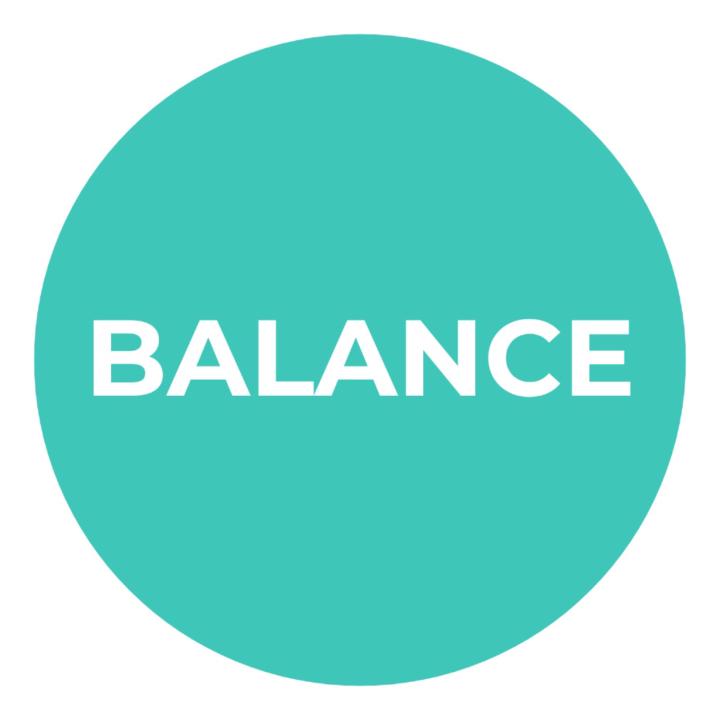 Balance Support