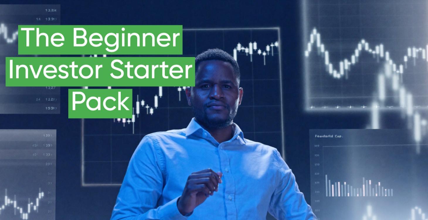 The Beginner Investor Starter Pack