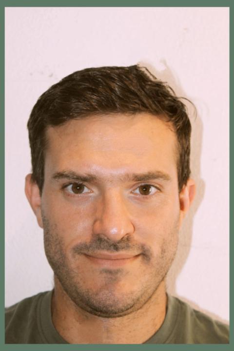 Vicente Torres saura