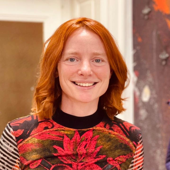 Michaela Třísková