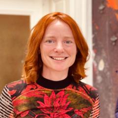 Michaela Třísková