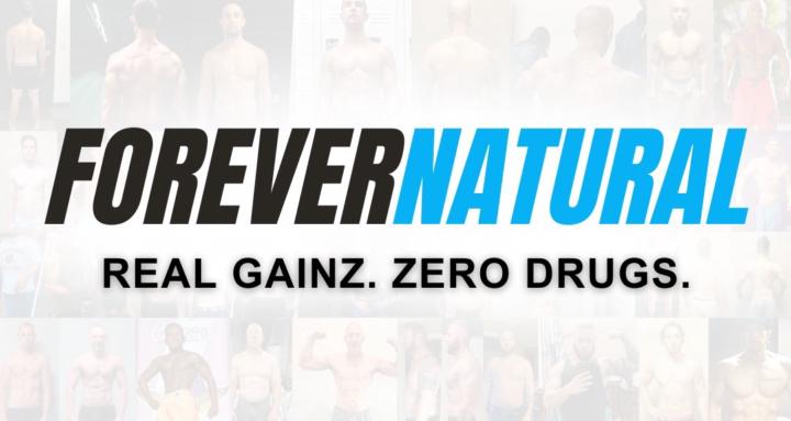 Forever Natural