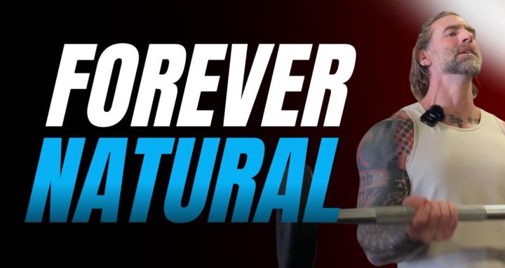 Forever Natural