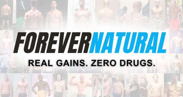 Forever Natural
