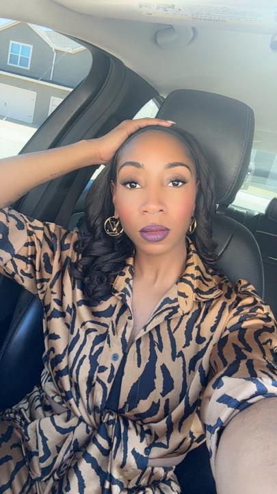 Kendra Jones