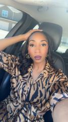 Kendra Jones