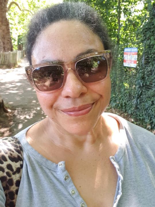 Susie Sandford Smith