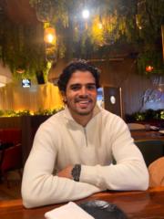 Ankit Rajput