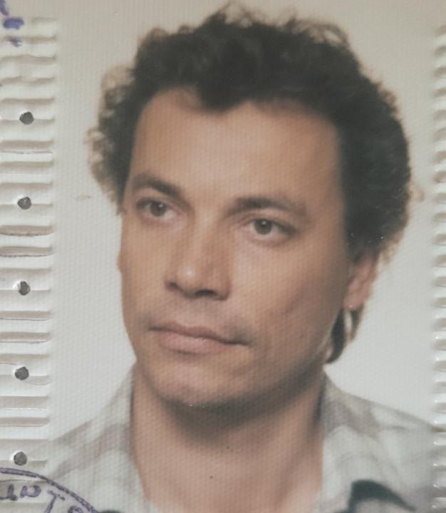Matthias Krieg