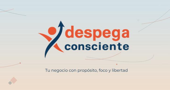 Despega Consciente
