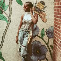 Jasmin Miles