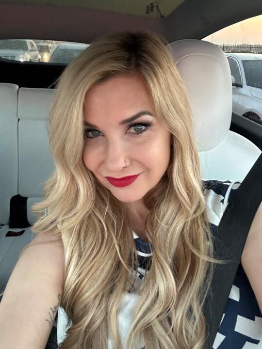 Amber Gibson