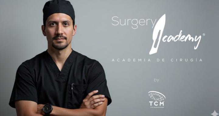 Academia de Cirugía