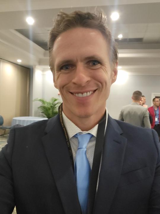 Brian Morgan