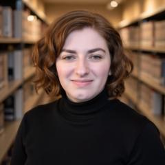 Emma Paynter