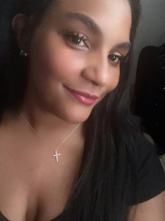 Trisha J