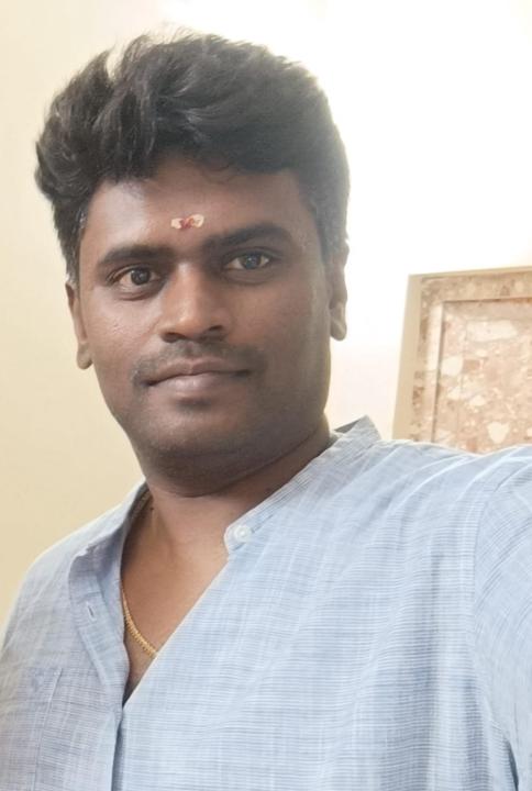 Sureshbabu S