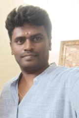 Sureshbabu S
