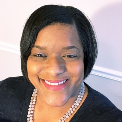 Dominique Pryor-Anderson