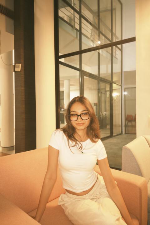 Hetvi Sojitra