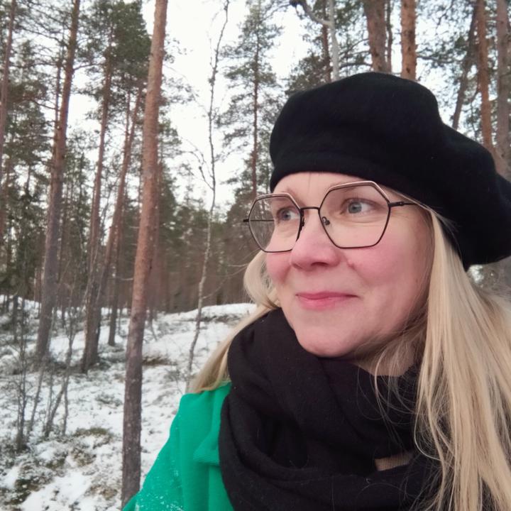 Minna Tenhunen