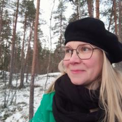 Minna Tenhunen