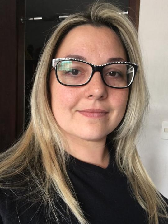 Aleta Thomas