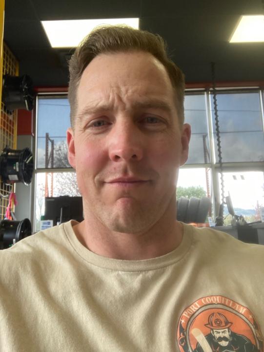 Justin Surine