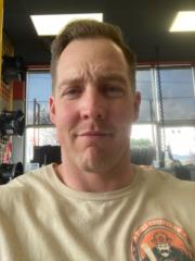 Justin Surine