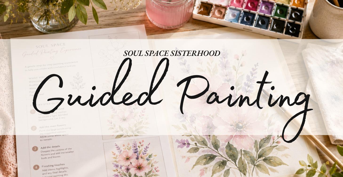 Guided Painting