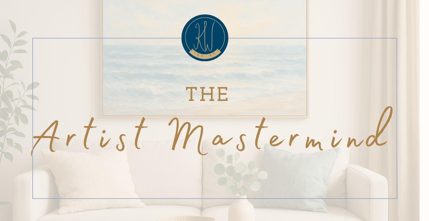 The Artist Mastermind Community