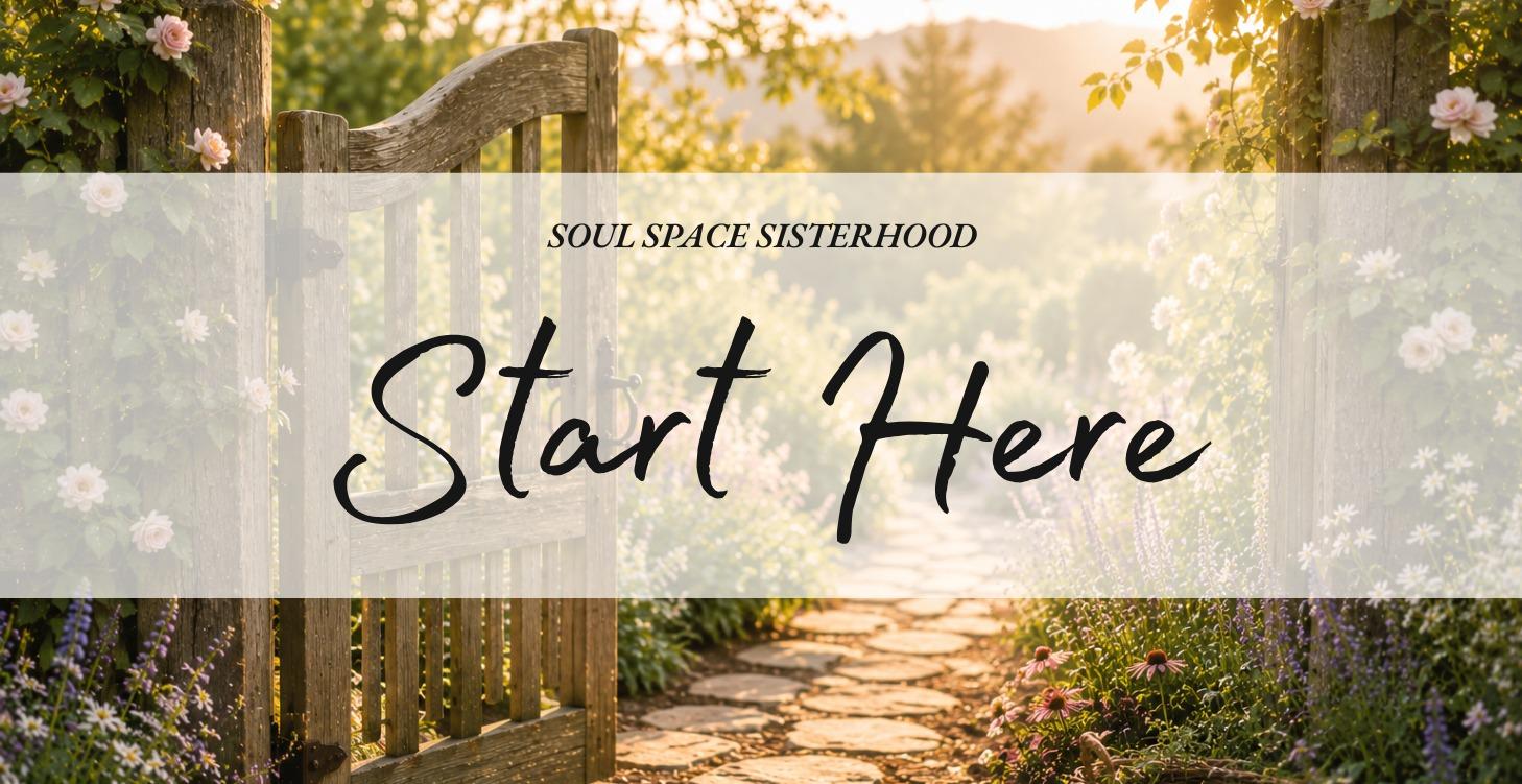 Welcome: Start Here
