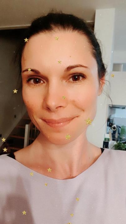 Melanie Heymann