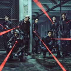 Jessy andriya John Michel