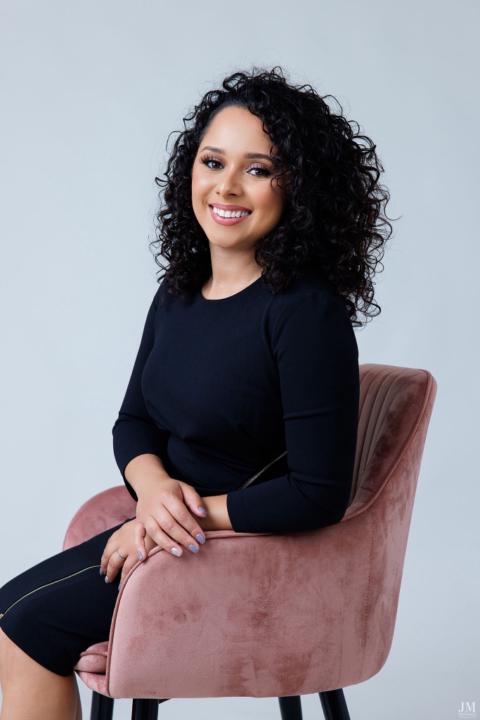 Diana Orozco