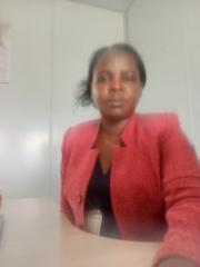 Catherine Anaya