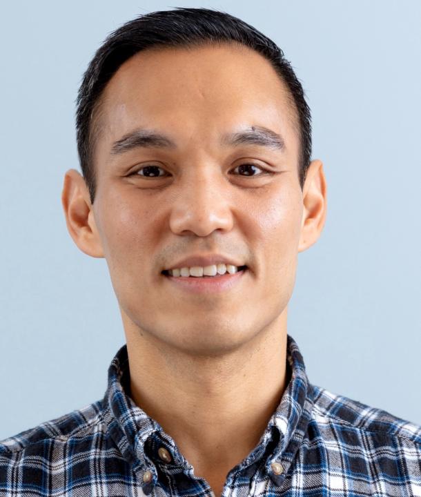 Joe Chatdokmaiprai