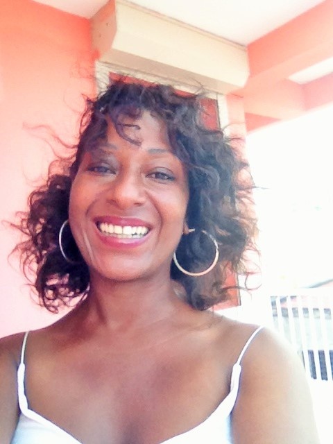 Marie Dominique Luce