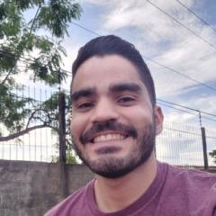 Luis Canduri