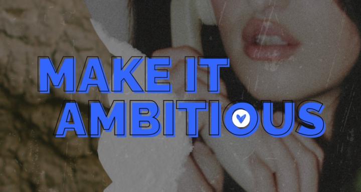 Make it Ambitious Squad (MÁS)