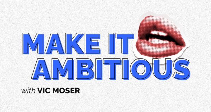 Make it Ambitious Squad (MÁS)