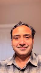 Vikram Ramanathan