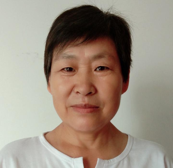 福玲 王