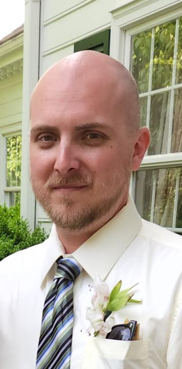 Anthony Burcham