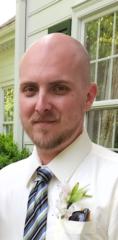 Anthony Burcham