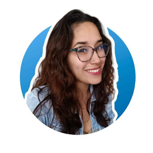 Andrea Teran Sarmiento