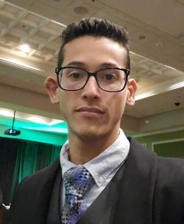Matthew Rivera