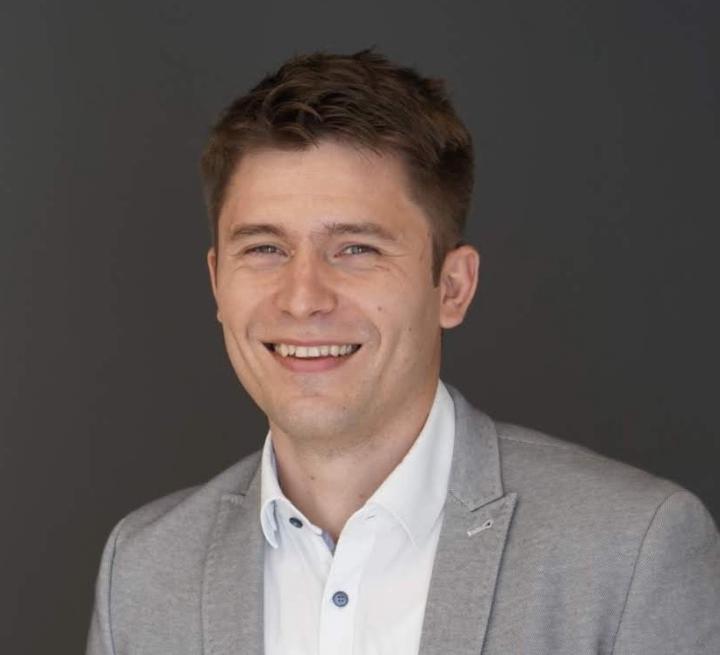 Andrej Fischer