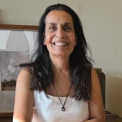 Dikla Godschalk