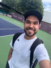 Esteban Ruiz abarzua